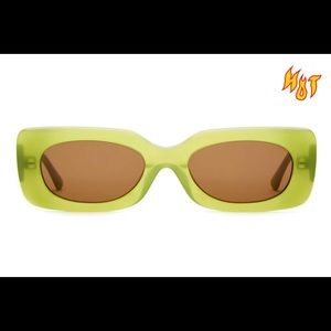Crap Eyewear - The Supra Phreek